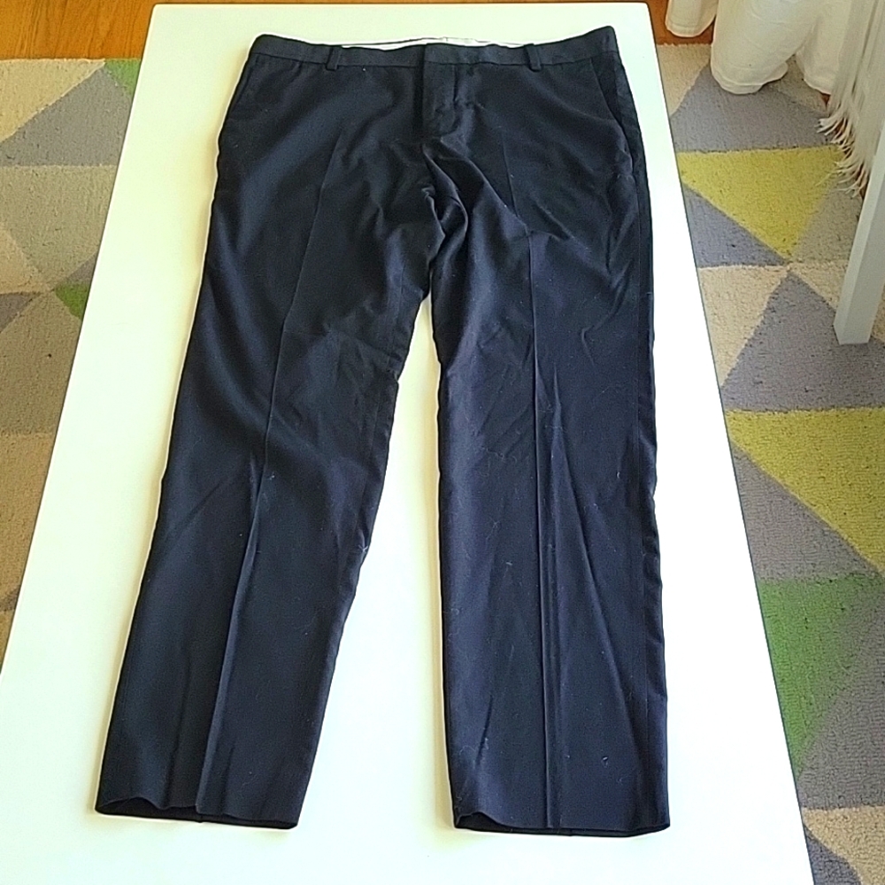 Man pants